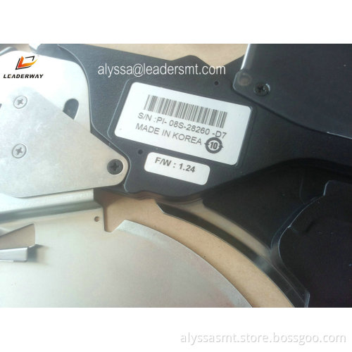 Samsung SM Electric Feeder 8mm SME feeder for SM471/SM481/SM482 machine